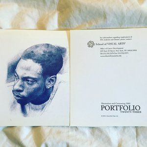 Meet your Posher, JR